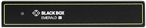 Crna kutija DVI KVMoIP Extender TX single-Head V-USB 2.0 Audio