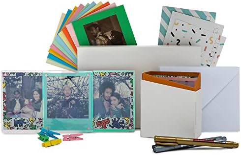 Polaroid Originals go paket trenutne kamere sa dvostrukim paketima filma i kompletom za fotoboks