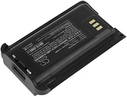 Zamjenska baterija za Vertex EVX-Z61 EVX-Z69 FNB-V143LI