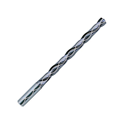 YG-1 DH421 Carbide DREAM Extra Dug Dug bušilica, Tialn Finish, Ravni nosač, Slow Spiral, 140 stupnjeva, dužina 4 mm x 81 mm Dužina