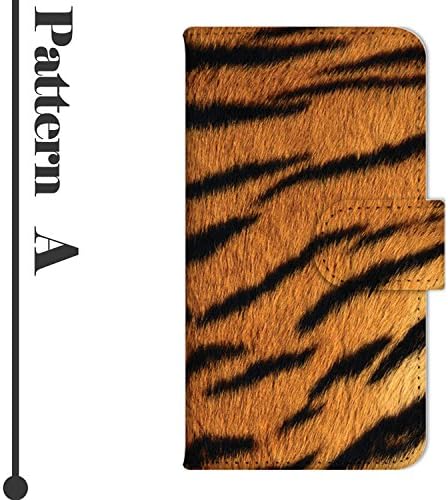 Smartphone Case Flip tip kompatibilan sa svim modelima štampani Notebook WN & nbsp; - & nbsp;008top poklopac Notebook životinja životinja
