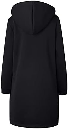 Suleux piling jakne za žene džemperi za žene slatke jakne za žene Woman Jakne za prekidač vjetrova ženska jakna crna bomber jakna za žene za žene duge crne, x-vele