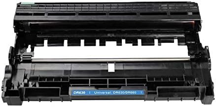 Amsahr zamjenski toner toner kaseta za bro DR630, model pisača: DCP-L2500D26PPM / L2520DW26PPM / L2540DN / L2540DW / - Crna boja
