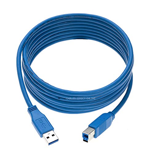 USB 3.0 a muški na A/B / C muški kabel 3ft 6FT 10ft Data Wire Charger Printer Laptop Pc to )
