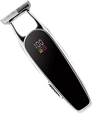 WALNUTA Akumulatorski profesionalni trimer za kosu Trimer za bradu punjiva Mašina za šišanje za muškarce električna mašina za šišanje