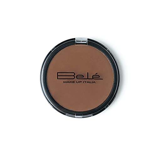 Belé MakeUp Italia b. jedan bronzani puder