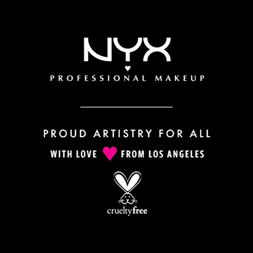 NYX profesionalna šminka rođena za sjaj Icy Highlighter Duo - High Key Flex