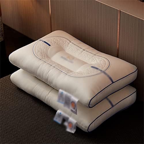 Quul jastuk će pin hotela Homestay jastuk dolje jastuk jastuk tanki jastuk za odrasle tanke lateks