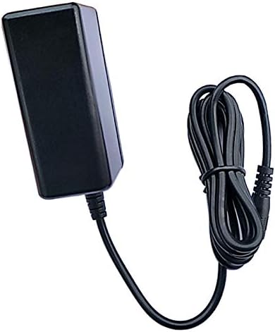 UpBright 5V USB-C AC/DC Adapter kompatibilan sa Elefor M68-7 M68-7a M687 masažnim pištoljem za duboko tkivo masažer 5VDC 2A +5V 2000mA DC5V 5.0 V 5 V kabl za napajanje kabl za kabl za kućni punjač za baterije mrežni psu