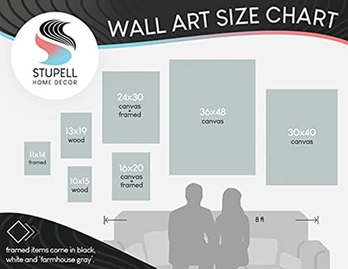 Stupell Industries Cat Couch Relating Crvene pređe Kuglični ljubimac Portret Bijeli uokvireni zid Art, 14 x 11, plava