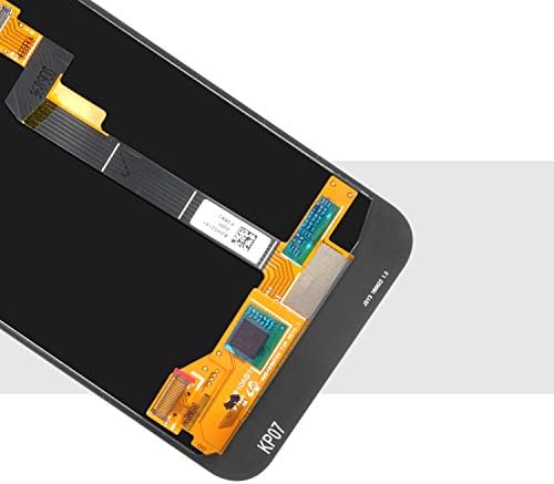 za Google Pixel Nexus S1 g-2pw4100 zamjena ekrana, Pixel 1. LCD ekran dodirni digitalizator staklo kompatibilno sa Nexus S1 5.0 sklopni