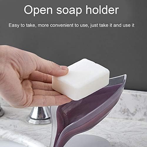 SOAP SOLDER Oblik, sapuna za ispuhavanje nosač nosača nosača potoma za sudopere za sudope za tuš kadu za tuš stalak za tuš za tuš kupatilo Kuhinja Organizator, sapun, sapun B
