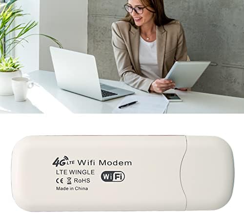 Džepni WiFi, bežični prijenosni Nano putni ruter, bežični džepni WiFi uređaj za dom ili putovanja, WPA/WPA2 WiFi enkripcija, podržava