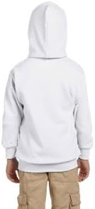 Pulover Hoodie White, XS