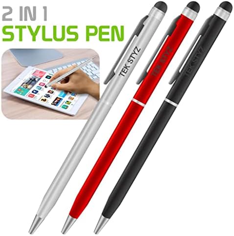 Pro stylus olovka za ASUS Zenfone max sa mastilom, visokom preciznošću, ekstra osjetljivim, kompaktnim obrascem za dodirne ekrane