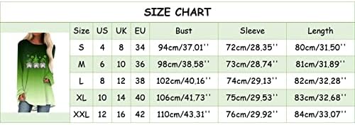 Košulja Žene hladne zupce žene Top majica kratkih rukava tiskana majica okruglica Elegantna labava mekana bluza