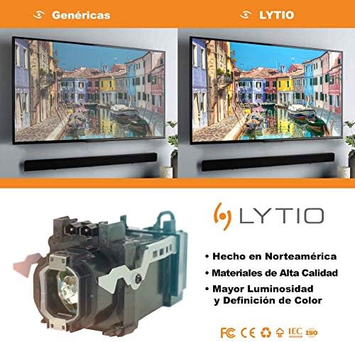 Lytio Premium za MITSUBISHI 915B441001 TV lampica sa kućištem 915B441A01