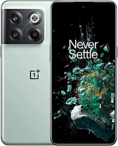 OnePlus ACE PRO 10T 5G Dual 256GB 16GB Tvornica RAM-a otključana Kina verzija sa Google Play - zelena