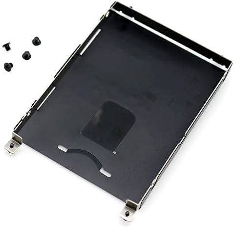 Deal4GO 2.5 SSD SATA Hard disk Caddy HDD nosač okvir w / Screw za HP Probook 640 G1 645 G1 650 G1 655 G1 738395-001