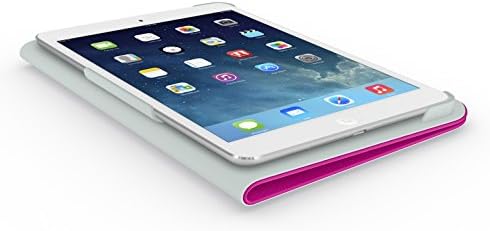 Logitech folio zaštitna futrola za ipad mini, iPad mini s mrežnim ekranom, fantasy ružičasta