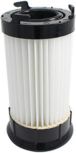 5-pakovanje DCF-4 DCF - 18 zamjena filtera za Eureka 4700d Lightspeed usisivač-kompatibilno sa Eureka DCF-4 DCF-18 HEPA filterom za