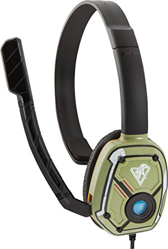 PDP Titanfall 2 Official Marauder Six Four Communicator za Xbox One