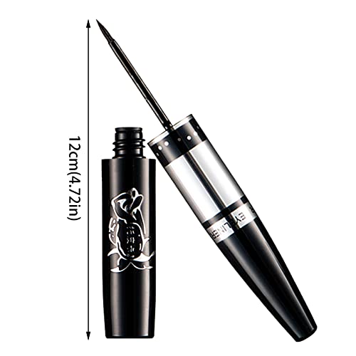 Outfmvch bolja olovka za oči za leđa bogat razvoj boja pratite Heart Eyeliner tečno oblikovanje nije lako 3ml Honey Pot korektor