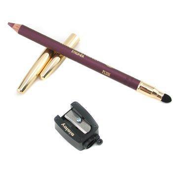 Sisley Phyto Khol savršena olovka za oči s blenderom i Oštrilom za žene, 10 ebanovina, 0,05 unce