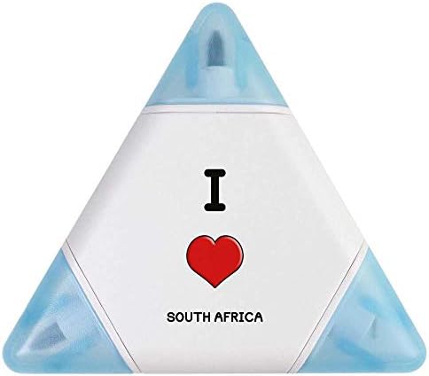 'Volim Južnu Afriku' kompaktan DIY Multi alat
