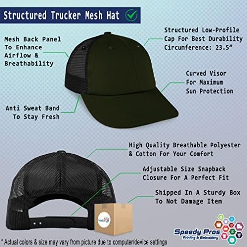 Prilagođeni kamionski šešir bejzbol kapa na berzi pamučni novac Tata šeširi za muškarce & amp ;žene