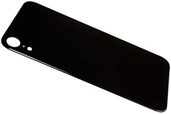 FFS za iPhone XR obična zamjena stakla u crnoj boji