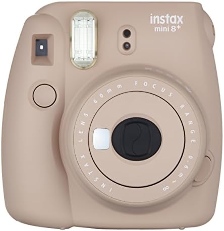 Fujifilm Instax Mini 8+ Instant Film Kamera - Međunarodna Verzija