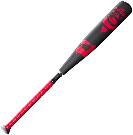 Demarini 2023 Roba 2 3/4 Barrel -10 Baseball USSSA bat