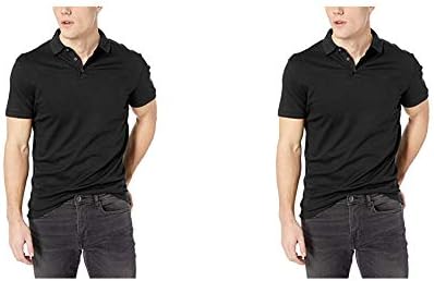 Calvin Klein Muška majica s kratkim rukavima od kratkog rukava s UV zaštitom