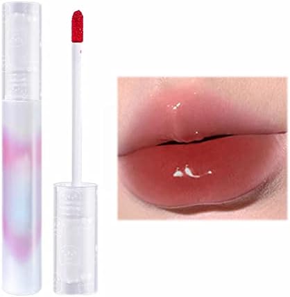 Clear lip Liner Bubble Lip Glaze Mirror Water Gloss Lip Glaze vlaži bez prikazivanja linija za usne sjajilo za usne je Full 3ml Forever
