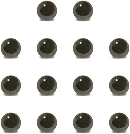 Tim je povezan sa 6584 3/32 keramičke diferencijalne kuglice