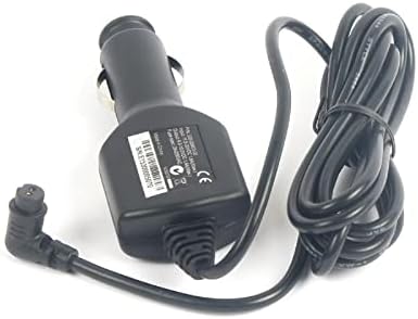 Kabl za napajanje vozila GPS punjača za automobile za Garmin GPS Rino 650 655T 610, zamjenski DC Adapter 12V/24V