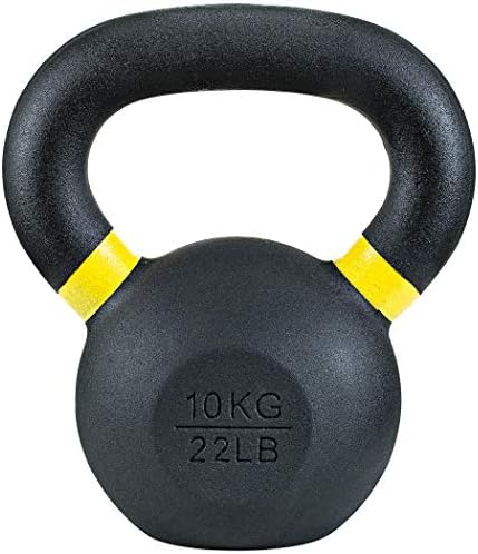 YOGU Kettlebell utezi