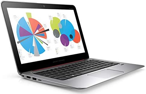 HP EliteBook Folio 1020 G1 Specijalno izdanje 12.5 LED Notebook-Intel Core M 5Y51 Dual-core 1.10 GHz M5G19UTABA
