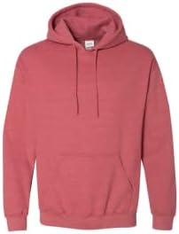 Gildan Hoodie stil