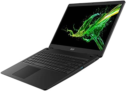 Acer Aspire 3-15. 6 Laptop Intel Core i5-1035g1 1GHz 8GB Ram 256GB SSD W10H