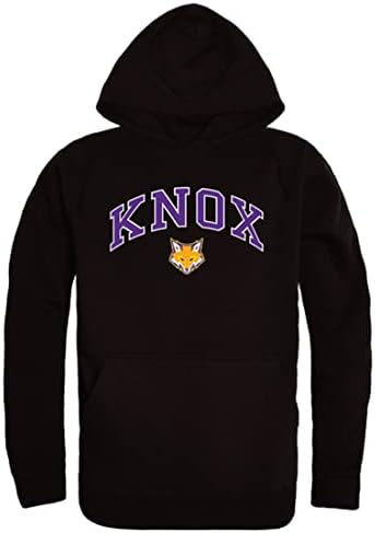 W Republic Knox College Prairie Fire Campus Pulover Dukserice Hoodie