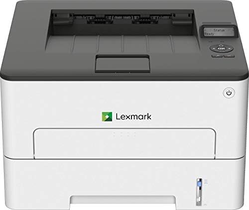 Lexmark B2236dw Monohromatski Kompaktni Laserski Štampač, Dvostrano Štampanje, Mogućnosti Bežične Mreže