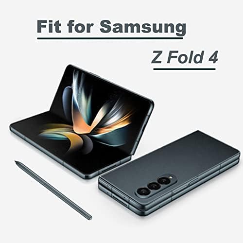 Galaxy Z Fold 4 S olovka za rezervaciju za Samsung Galaxy Z Fold 4 5G preklopni izdanje s olovkom Fold 4 Stylus olovka + Savjeti / Nibs & Tweezer