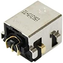 Huasheng Suda AC DC Power Jack konektor za kabl za punjenje utičnica zamjena utičnice za HP Mini 2133 NC8430 NW9440 DELL Latitude