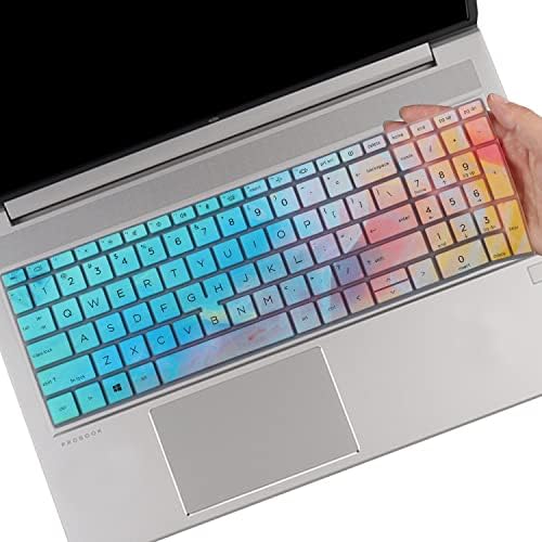 Poklopac tastature za 15.6 HP EliteBook 850 855 G7 G8 model prenosnog računara, 2021 2020 HP EliteBook 850 855 G7 G8 oprema za laptop SAD poklopac tastature