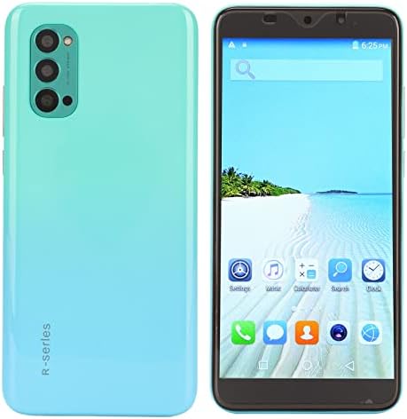 Ashata 5.72in mobilni telefon 8 Core CPU 2.4G i 5g WiFi 4800mAh GPS 4GB i 32GB za 11.0 telefon za dnevnu, dvostruku pripravnost Dnevne