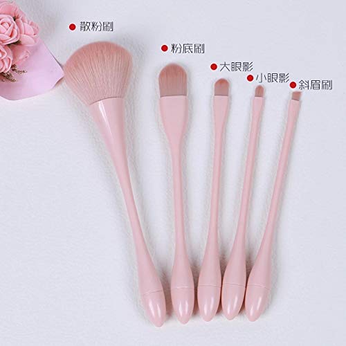 Mjchzs strukne četke Beauty Tools