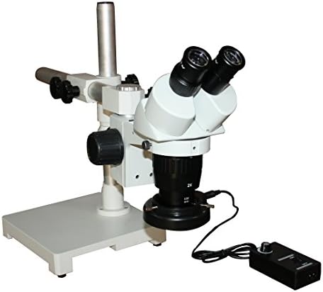 Radikalni 20X-40XProfesionalni stereo PCB za zavarivanje za zavarivanje elektronike Mobilni popravak mikroskopa 100mm Radni udaljenost