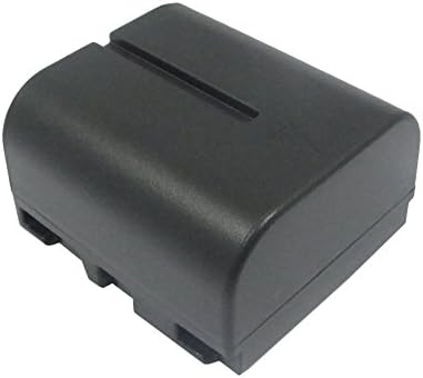 Cameron Sino Nova 700mAh zamjenska baterija za JVC GR-D240, GR-D246, GR-D250, GR-D250U, GR-D250US, GR-D270, GR-D27 410, GR-D271US, GR-D275, GR-D275 D275US, GR-D290